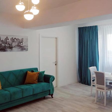 Ada Luxury Apartments 57 Mamaia Esterno foto