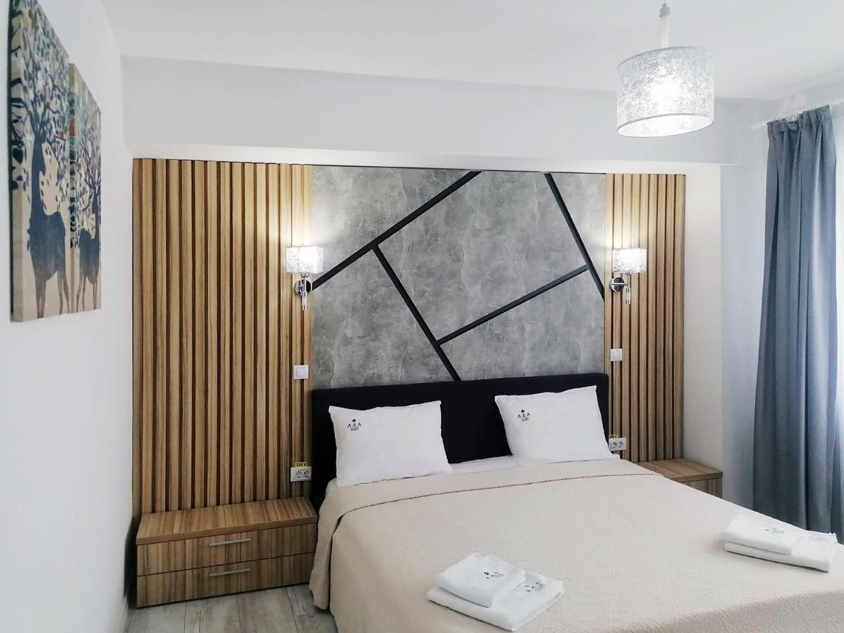 Ada Luxury Apartments 57 Mamaia Esterno foto