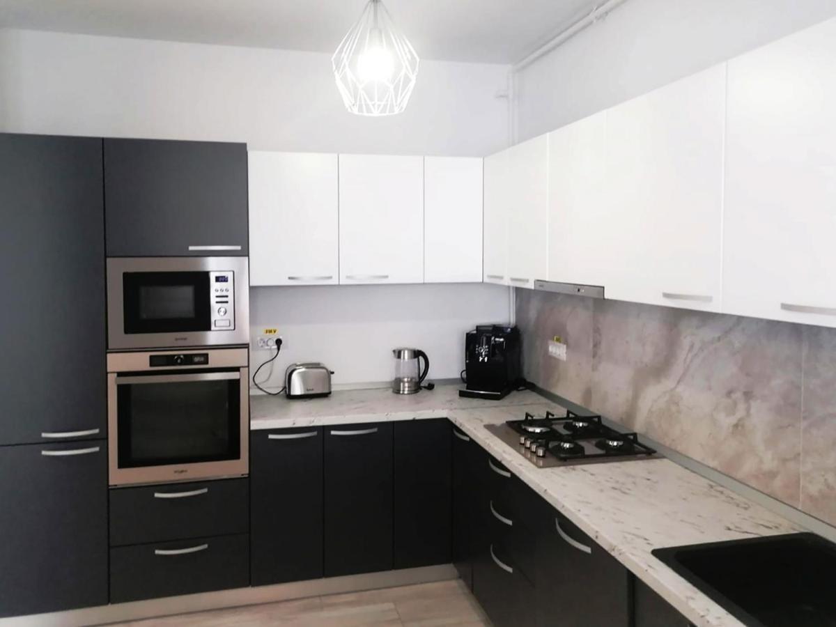 Ada Luxury Apartments 57 Mamaia Esterno foto